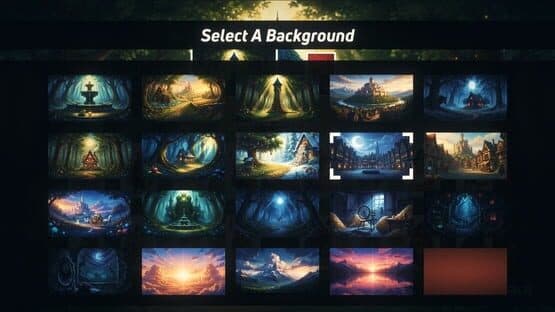Solitaire Legends: Fables and Fairytales — screenshot 5