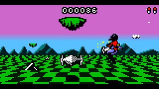 The Last Ladybug — screenshot 1
