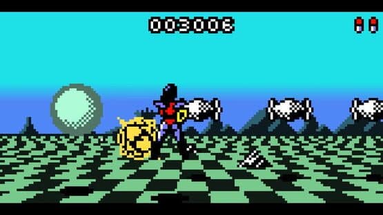 The Last Ladybug — screenshot 2