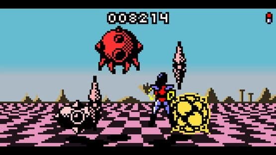 The Last Ladybug — screenshot 3