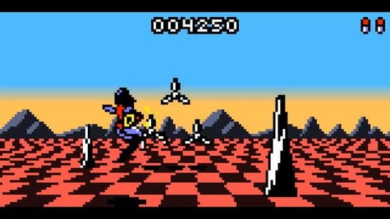 The Last Ladybug — screenshot 4