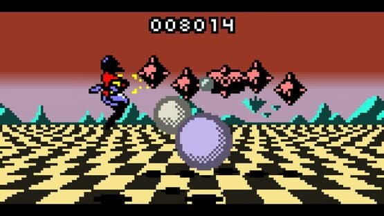 The Last Ladybug — screenshot 5