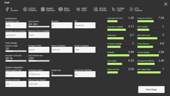 Hardware Tycoon — screenshot 2