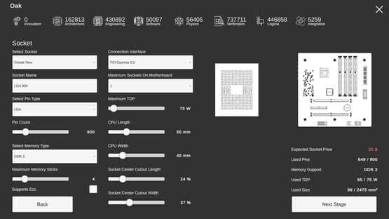 Hardware Tycoon — screenshot 4