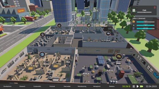 Hardware Tycoon — screenshot 8
