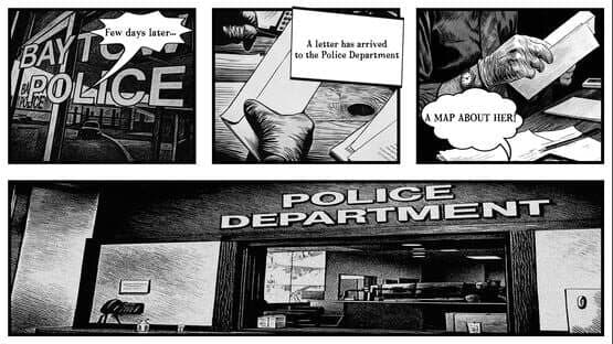 Quiet Evidence: A Detective Mystery Case — screenshot 6