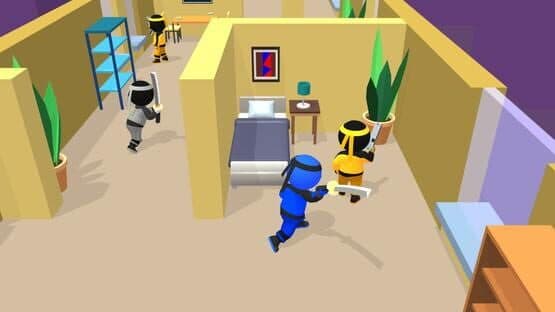Sector Ninja — screenshot 5