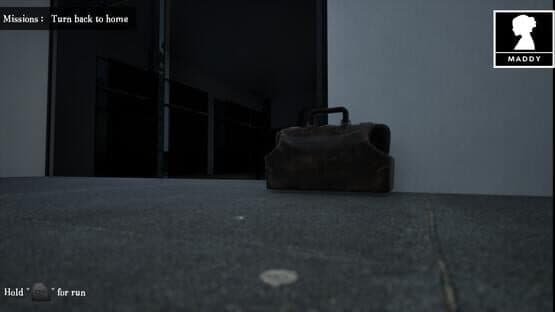 Quiet Evidence: A Detective Mystery Case — screenshot 8
