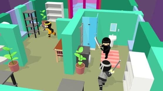Sector Ninja — screenshot 7