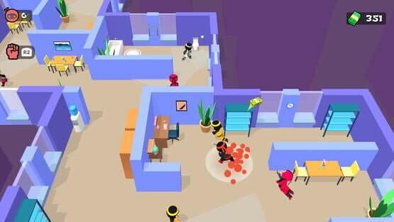 Sector Ninja — screenshot 8