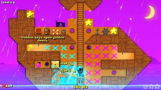 Perfect Ninja Painter 4 — screenshot 3