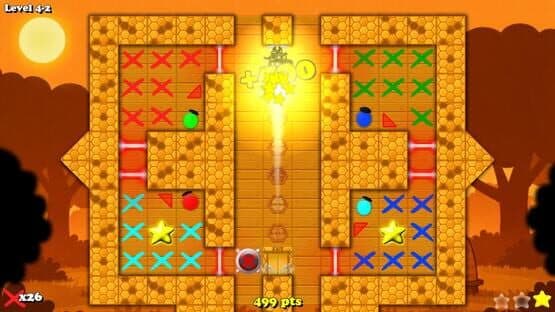 Perfect Ninja Painter 4 — screenshot 4