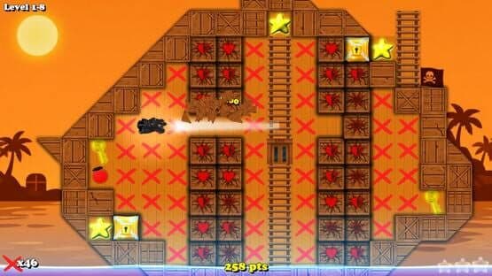 Perfect Ninja Painter 4 — screenshot 5