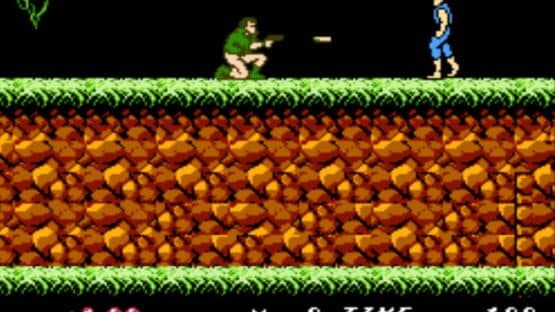 Code Name: Viper — screenshot 3