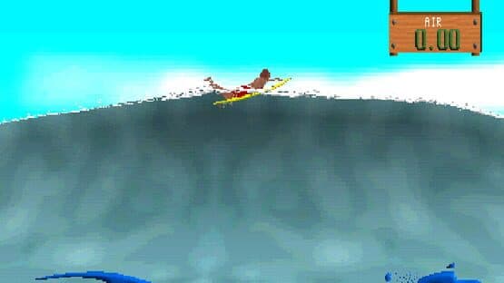 California Watersports — screenshot 1