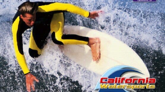California Watersports — screenshot 2