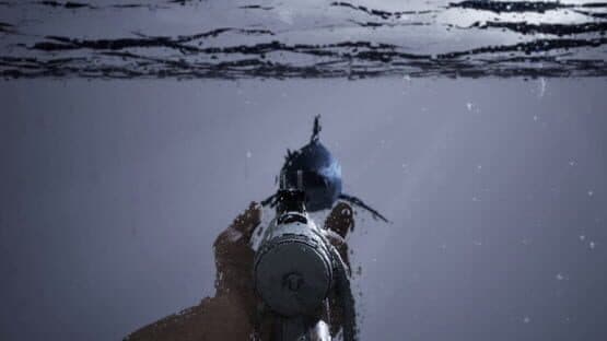 Open Waters — screenshot 1