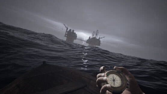 Open Waters — screenshot 2
