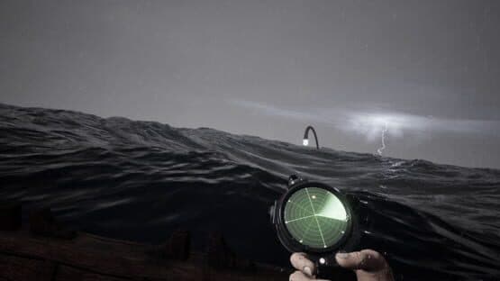 Open Waters — screenshot 3
