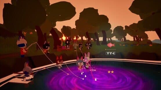 Rift Fishing — screenshot 2