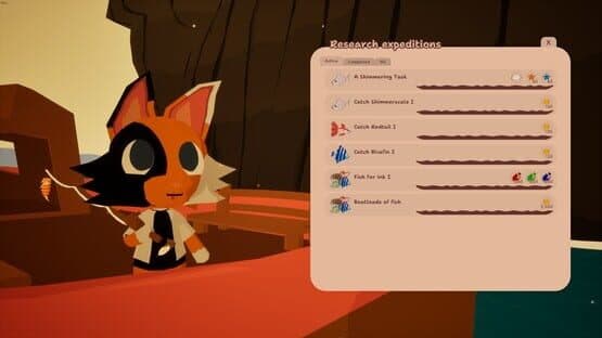 Rift Fishing — screenshot 7