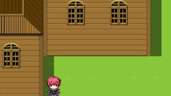 The Fallen Castle: Chapter 1 — screenshot 1