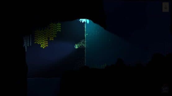 Depth-Bound — screenshot 1