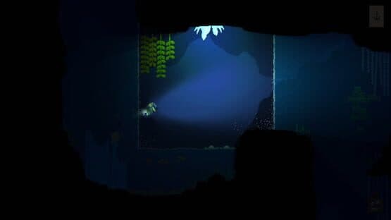 Depth-Bound — screenshot 2