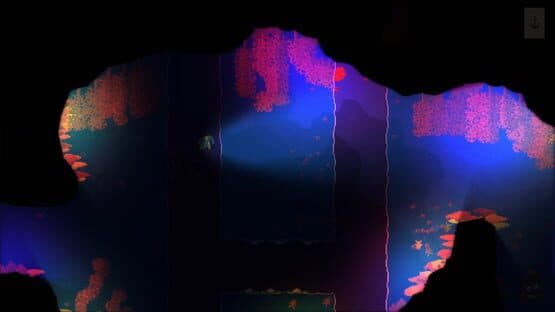 Depth-Bound — screenshot 3