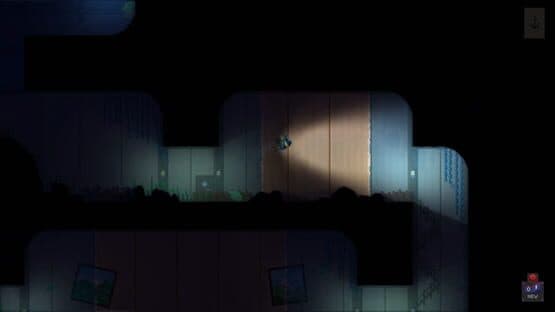 Depth-Bound — screenshot 4