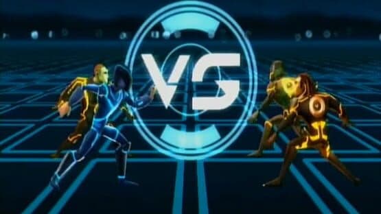 Tron Evolution: Battle Grids — screenshot 1