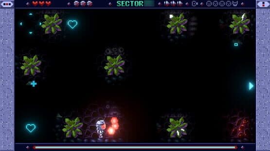 A.R.A. Astro Rescue Alliance — screenshot 3