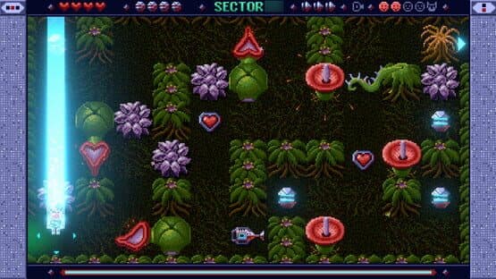 A.R.A. Astro Rescue Alliance — screenshot 4