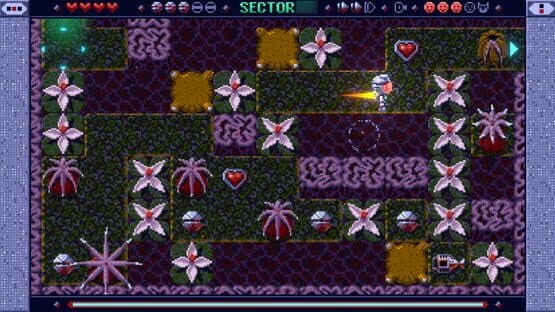 A.R.A. Astro Rescue Alliance — screenshot 5