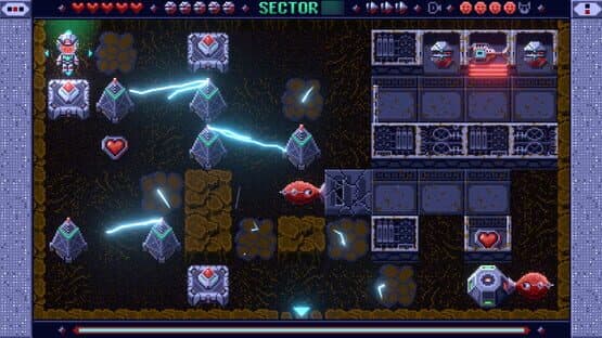 A.R.A. Astro Rescue Alliance — screenshot 6