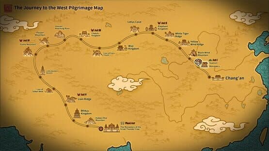 Pilgrim Alliance — screenshot 5