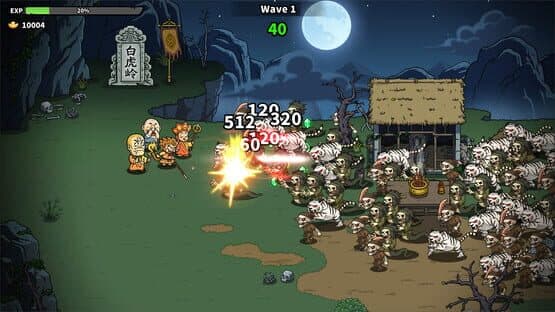 Pilgrim Alliance — screenshot 6