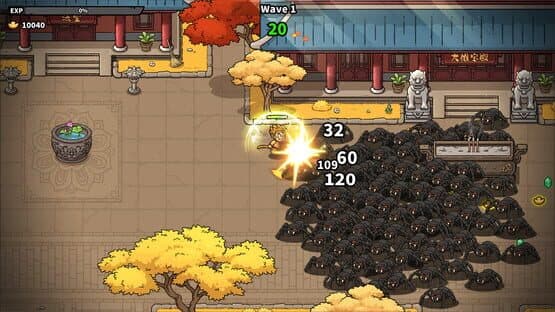 Pilgrim Alliance — screenshot 7