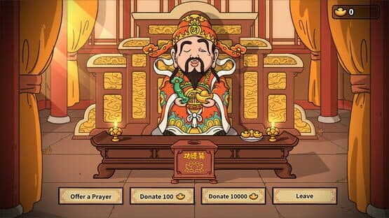 Pilgrim Alliance — screenshot 8