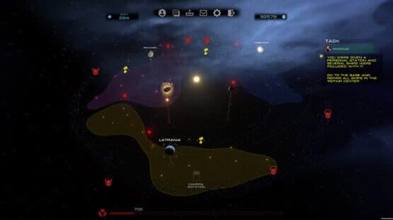 Space Alliance: Frontier — screenshot 6