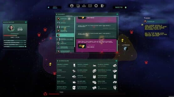 Space Alliance: Frontier — screenshot 7