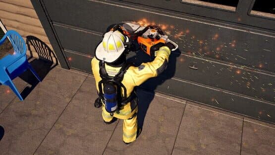 Firefighting Simulator: Ignite - Turnout Gear Pack #1 — screenshot 4