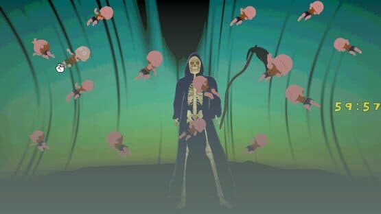 Death Standing — screenshot 1