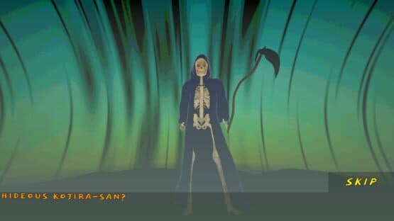Death Standing — screenshot 2