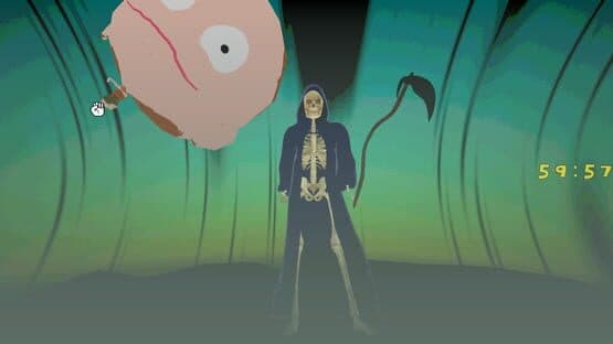 Death Standing — screenshot 5