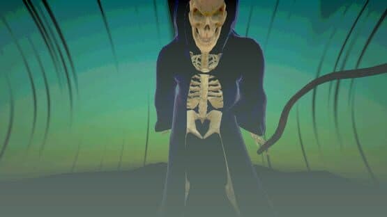 Death Standing — screenshot 6