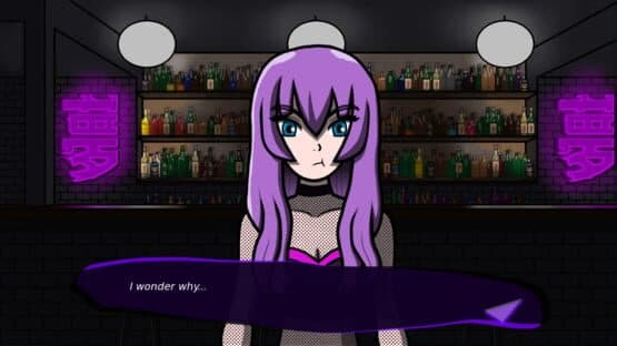 After the Stream Went Dark — screenshot 1