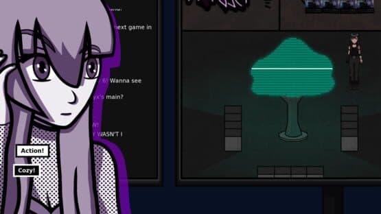 After the Stream Went Dark — screenshot 2