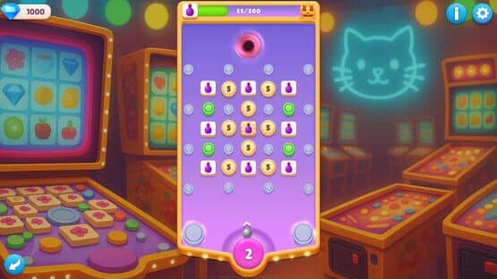 Catjong 5: Paw Canyon — screenshot 6