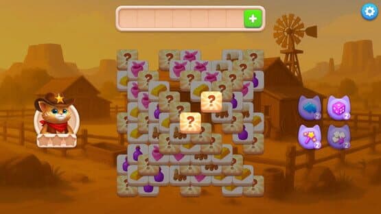 Catjong 5: Paw Canyon — screenshot 7